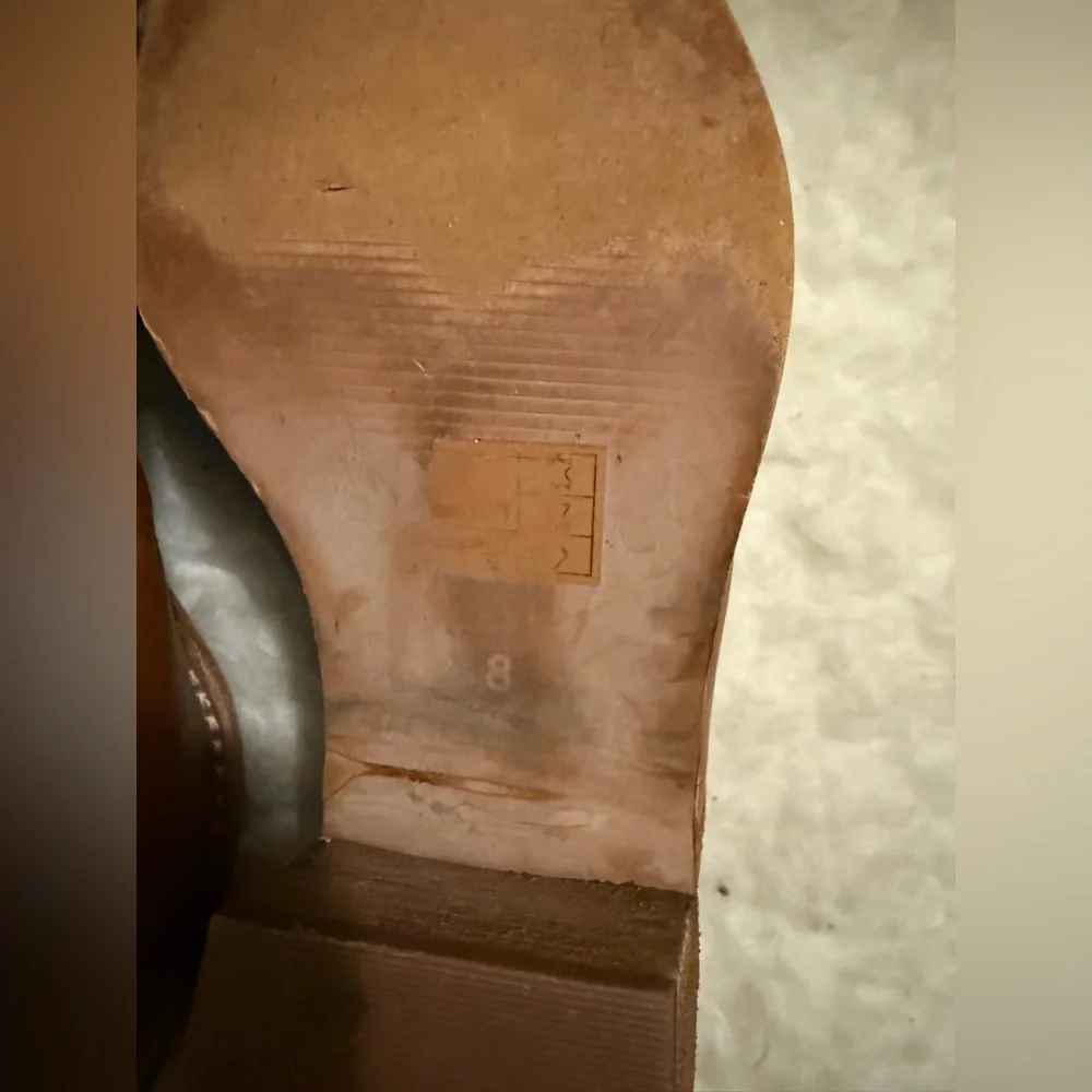 Madewell The Brady Lowcut Bootie 8